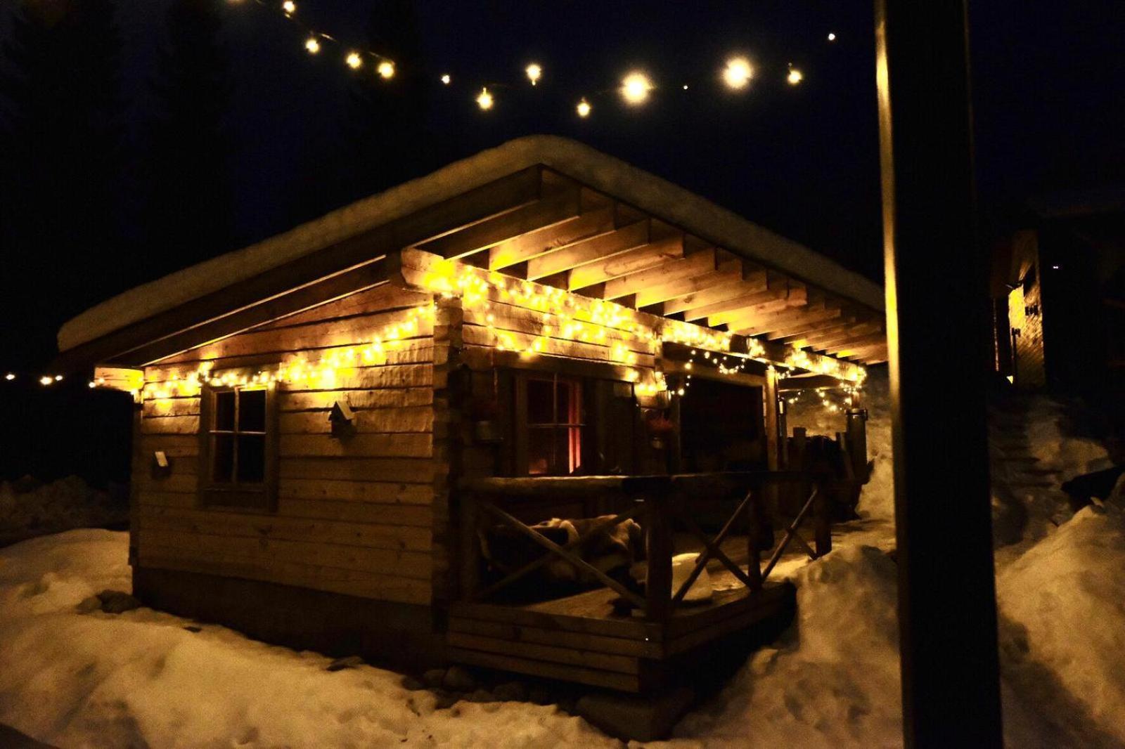 Laplandbike Apartment Arctic Circle Rovaniemi Esterno foto